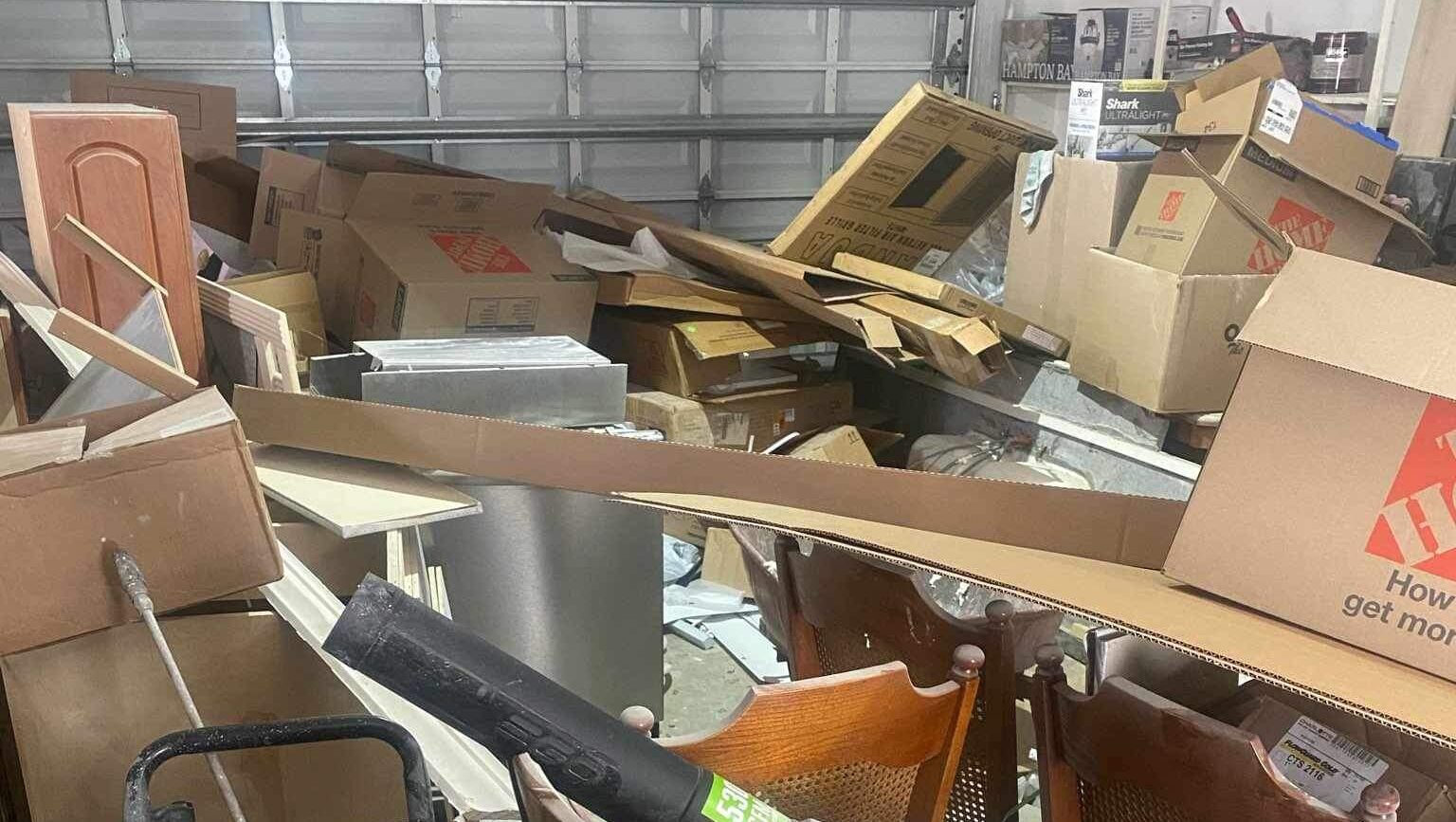 Property Cleanouts Bradenton