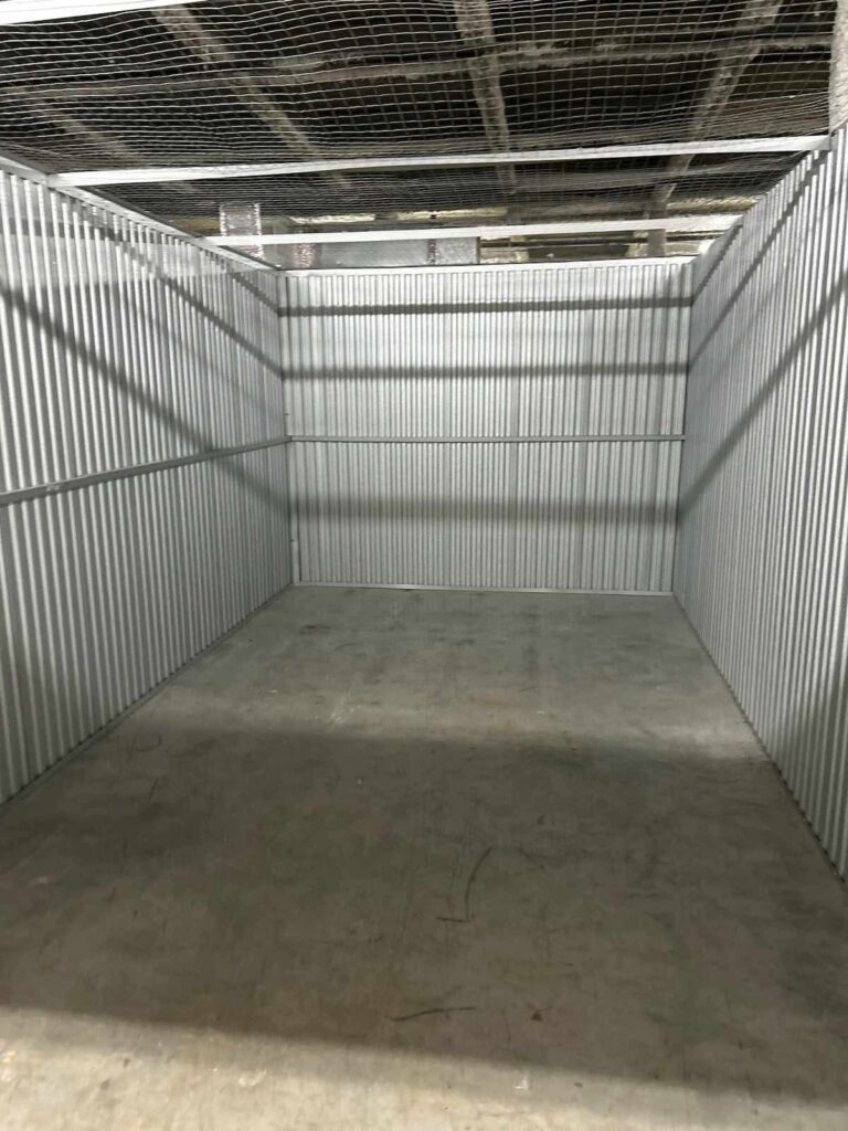 Storage clean out in Miami, FL