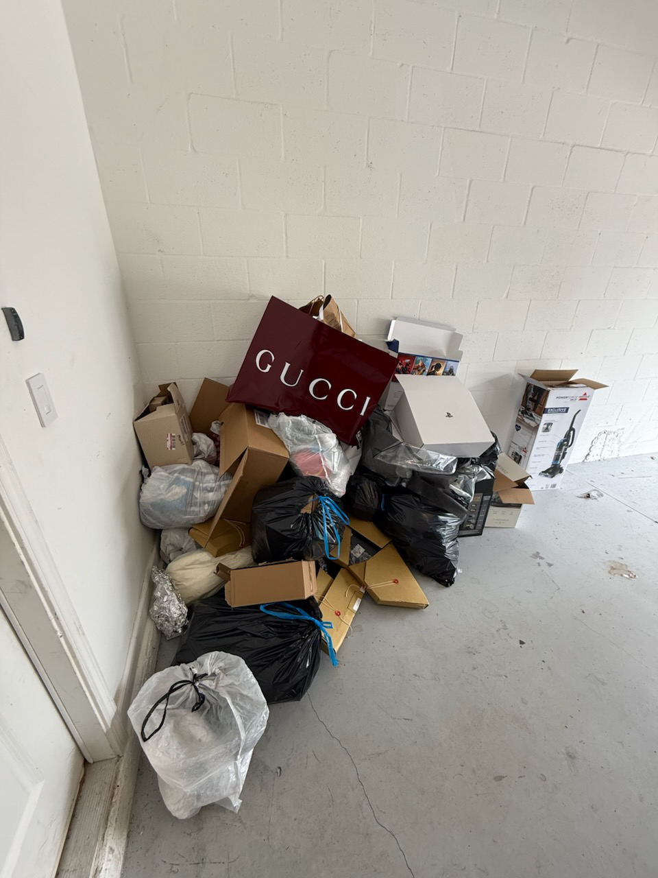 Junk removal in Riverview