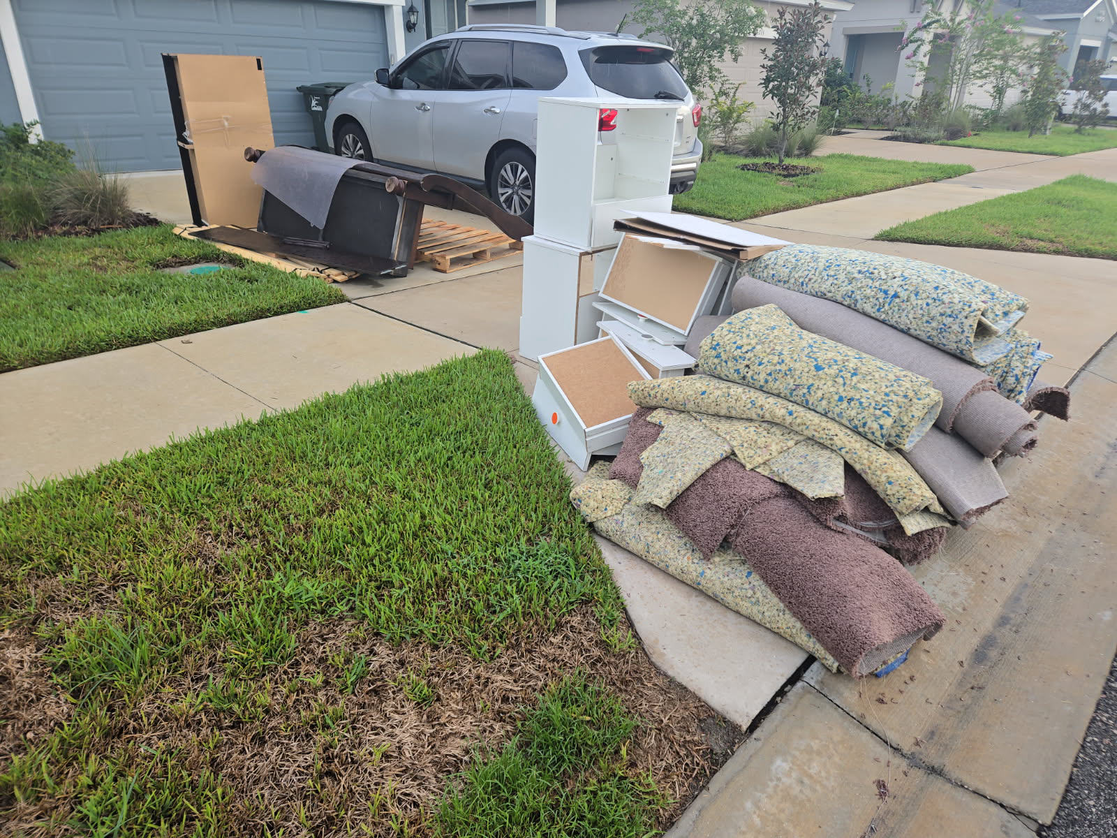 Move it Junk Removal