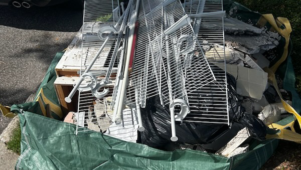 Move It Junk Removal