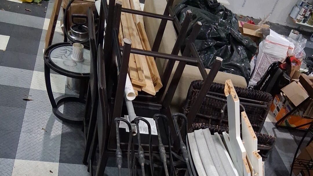 Junk Removal