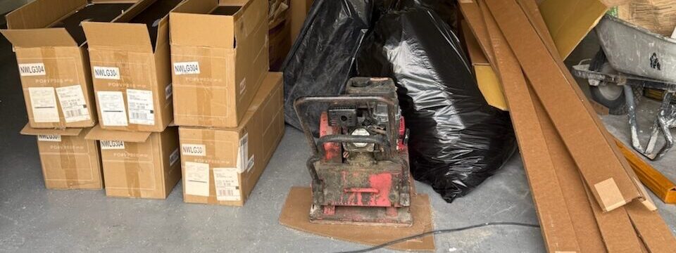 Move It Junk Removal