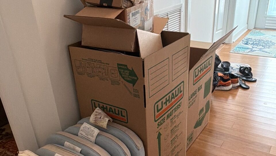 Junk removal