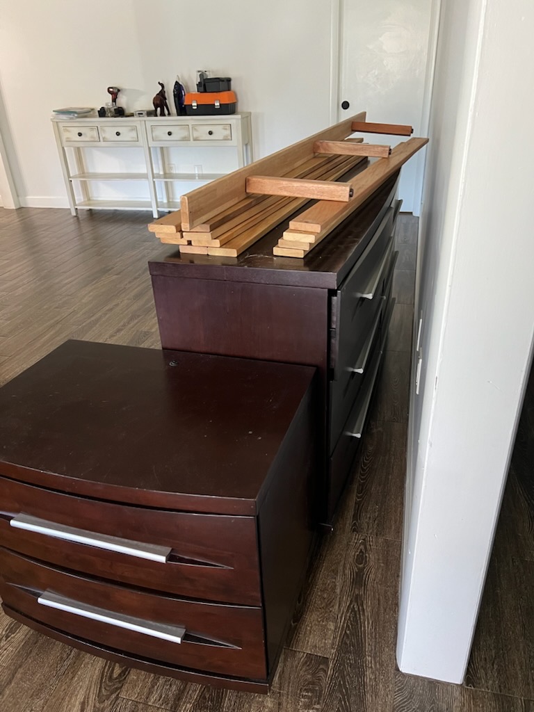 Junk removal in Temple Terrace