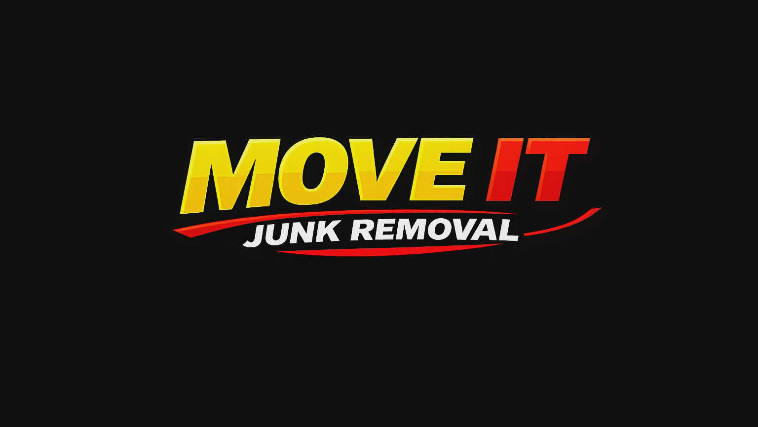 Move It Junk Removal
