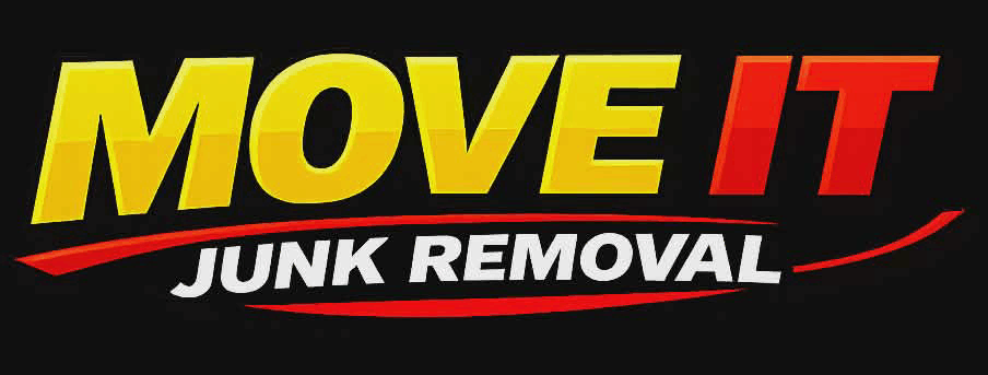 Move It Junk Removal