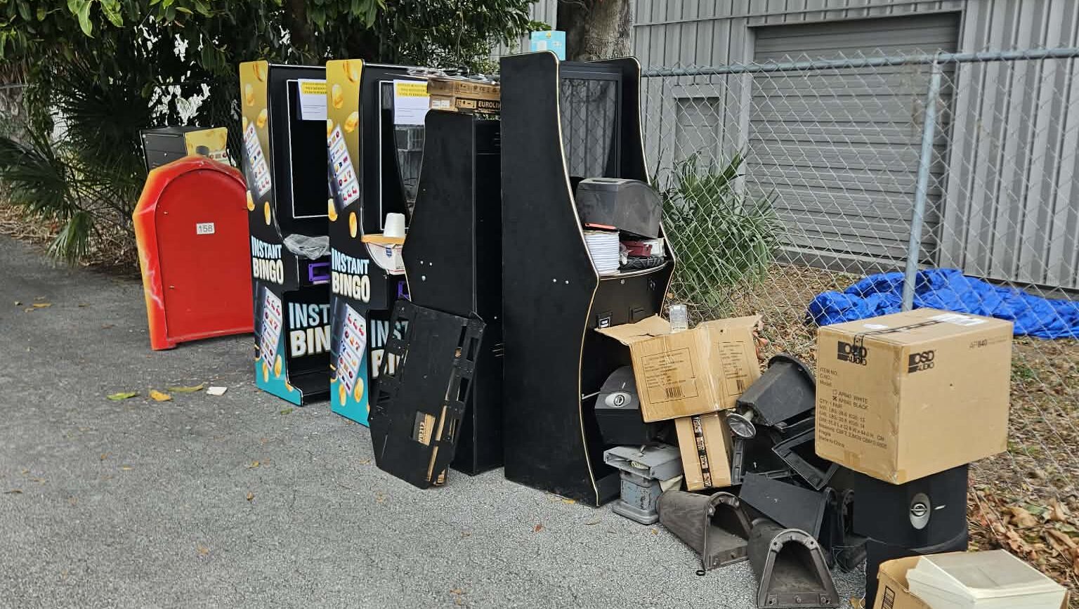 Move It Junk Removal