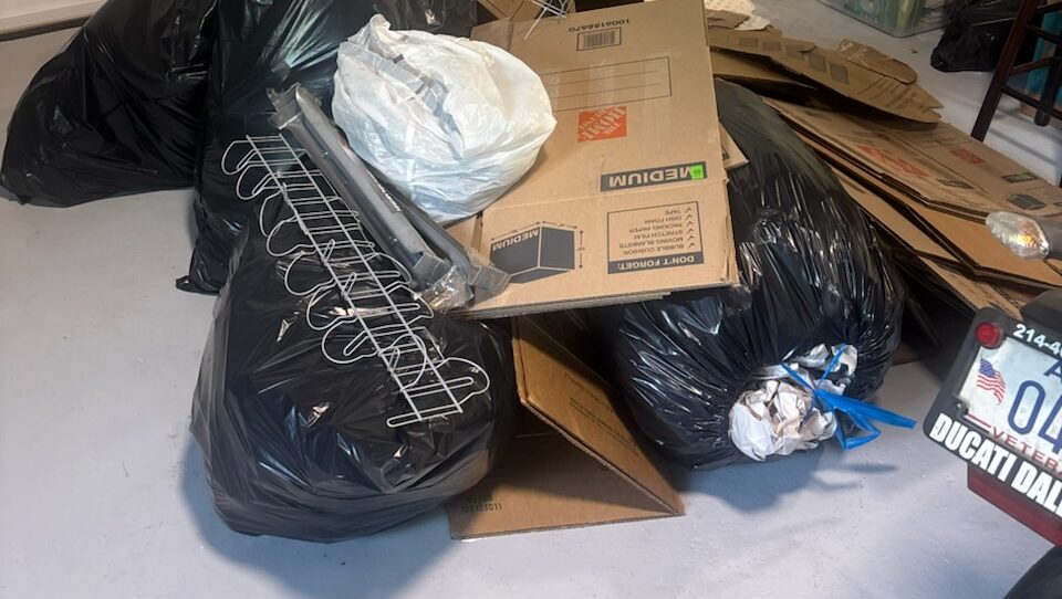Move It Junk Removal