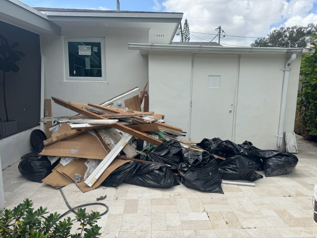 Junk Removal Cooper City, FL 2 Jink removal cooper city, Florida