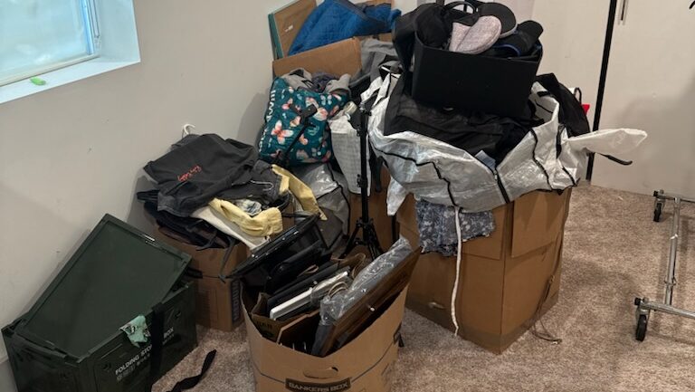 Junk Removal