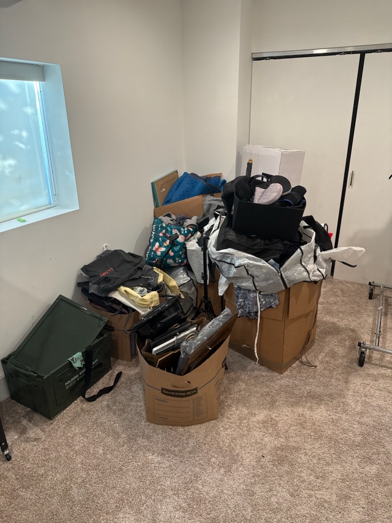 Junk Removal Davie, FL 2 Move It Junk Removal