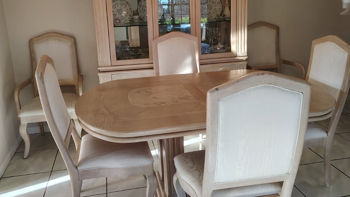 Estate cleanout services by Move It Junk Removal