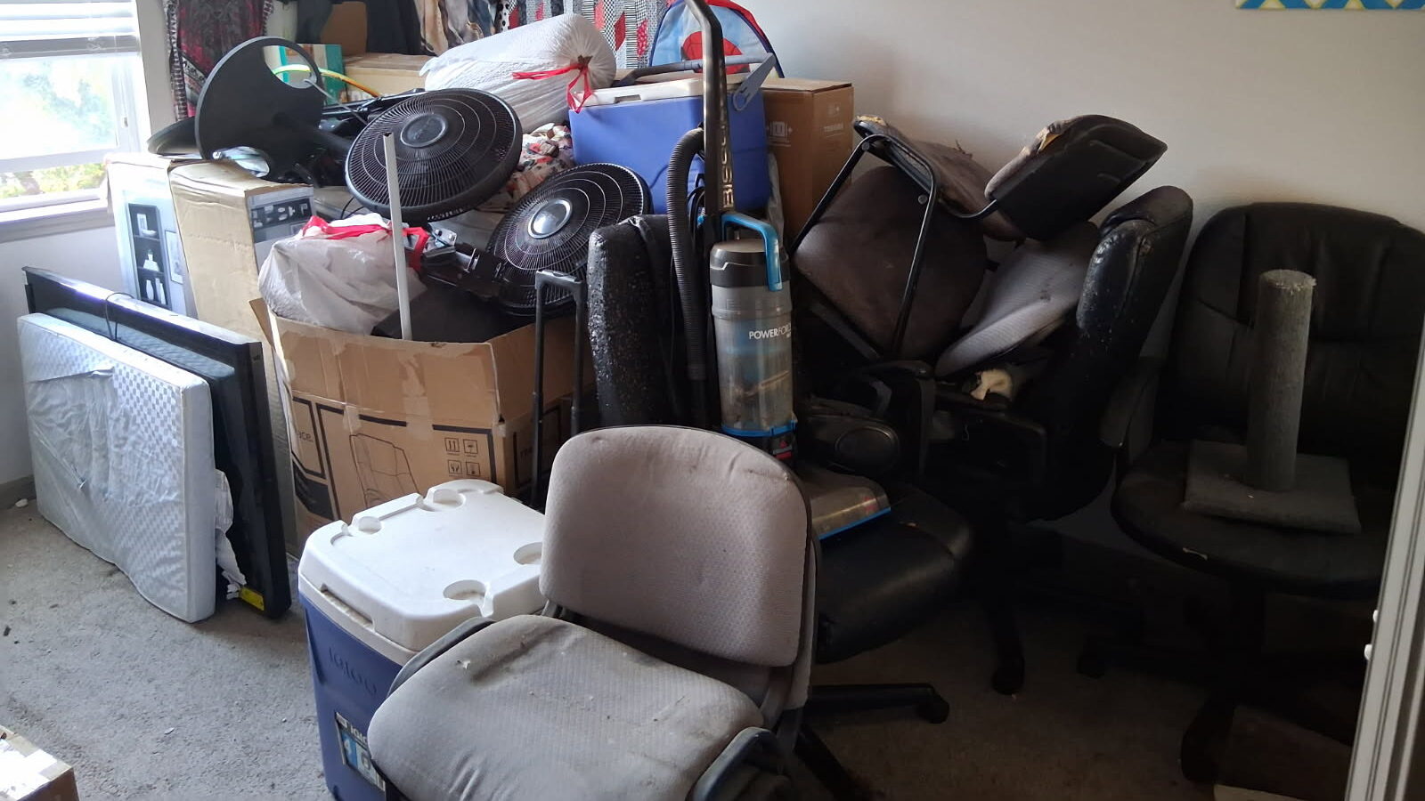 Move It Junk Removal