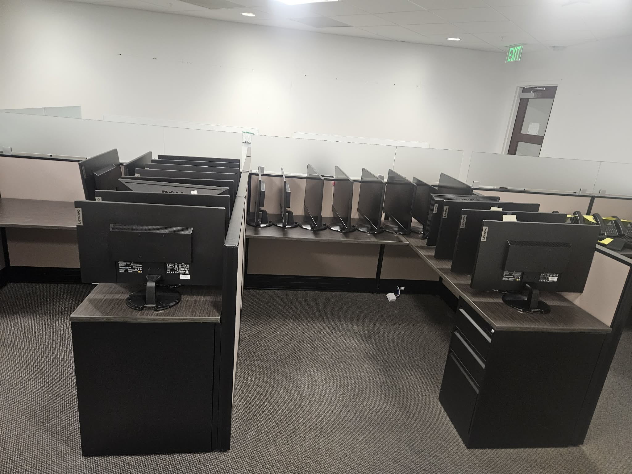 Office cleanout services in North Redington Beach, FL