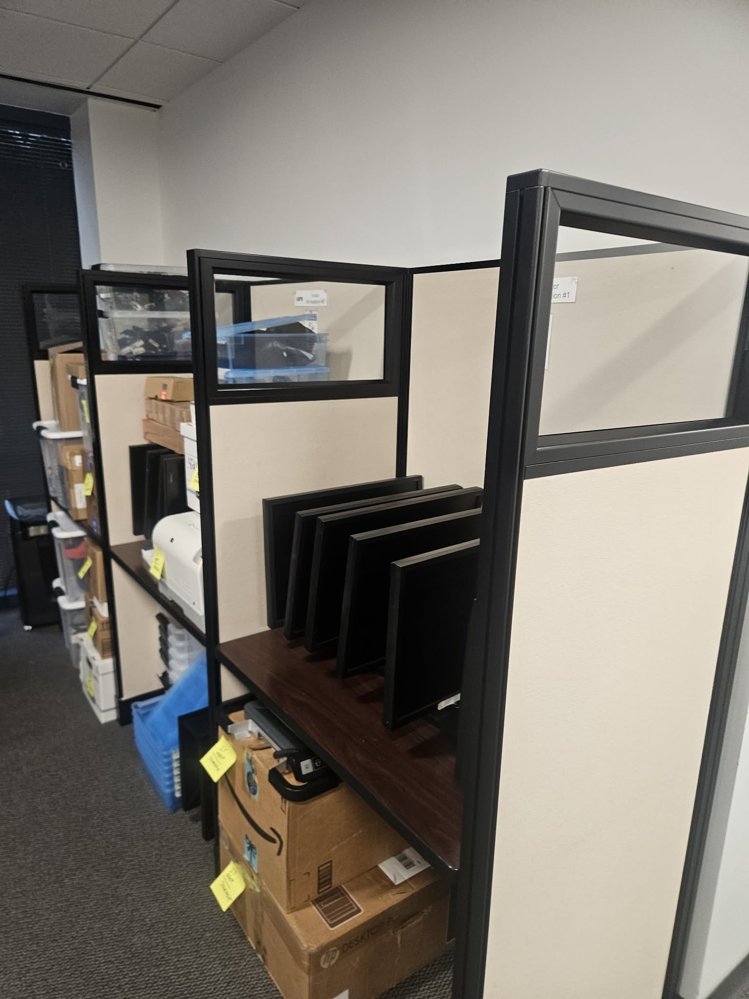 Office cleanout services in Redington Beach, FL
