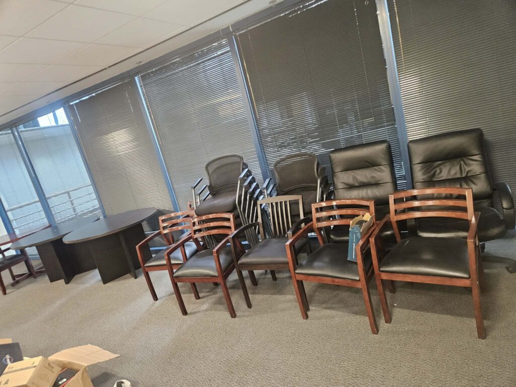 Office cleanout Belleair Bluffs, FL