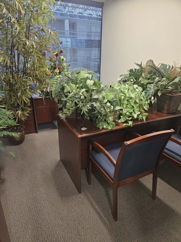 Office cleanout Sarasota