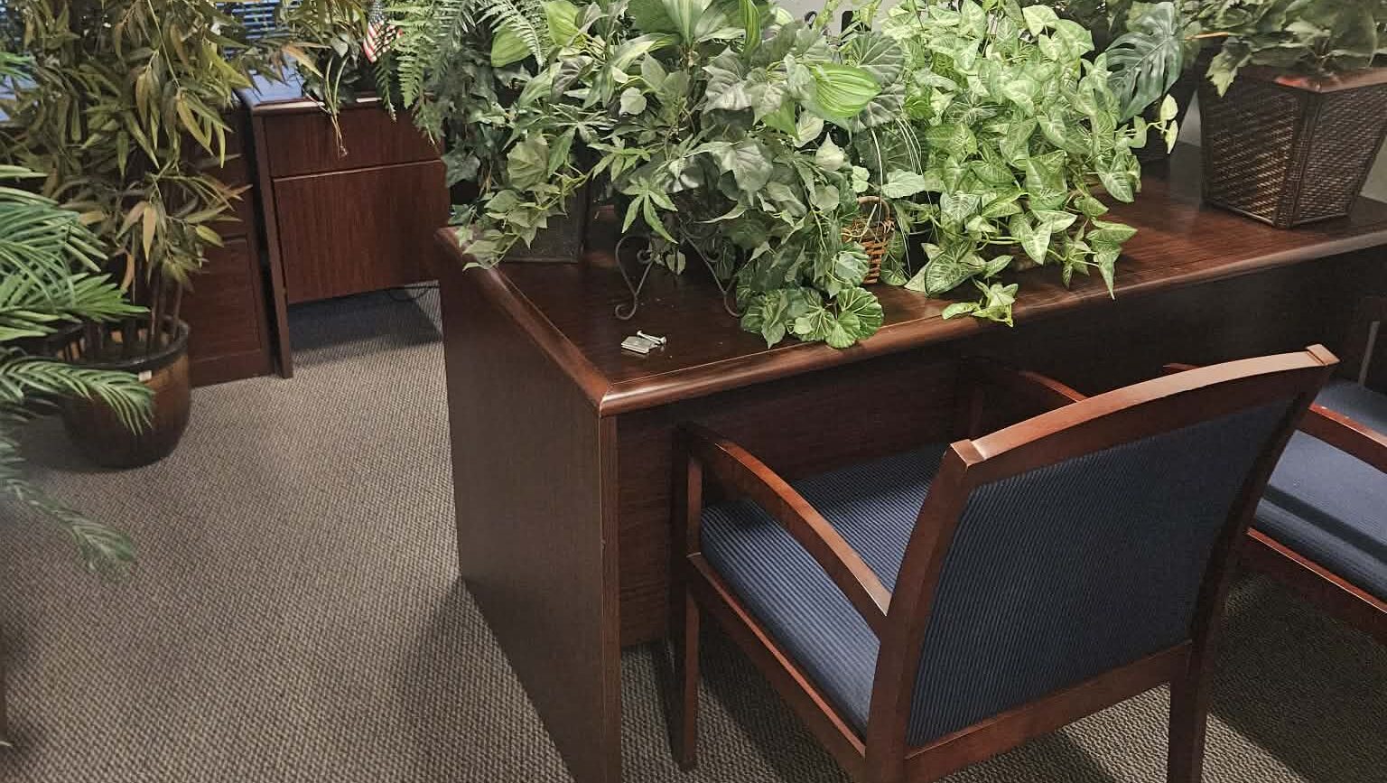 Office cleanout Move It Junk Removal