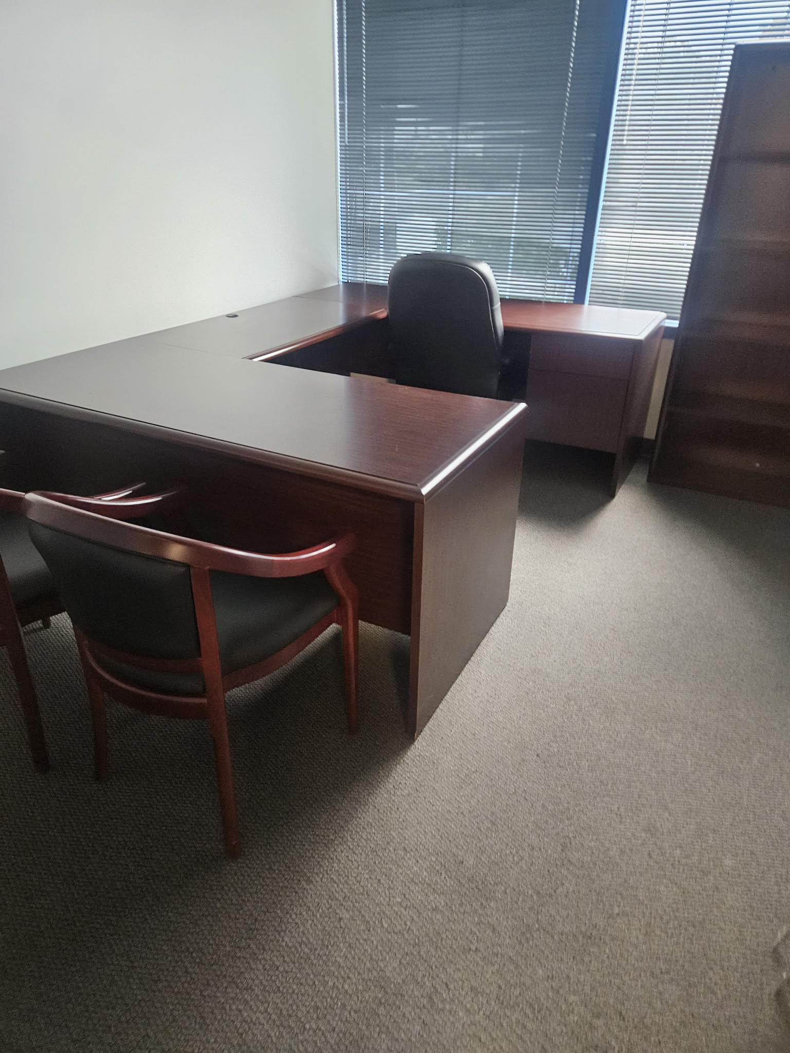 Office cleanout services in Redington Shores, FL