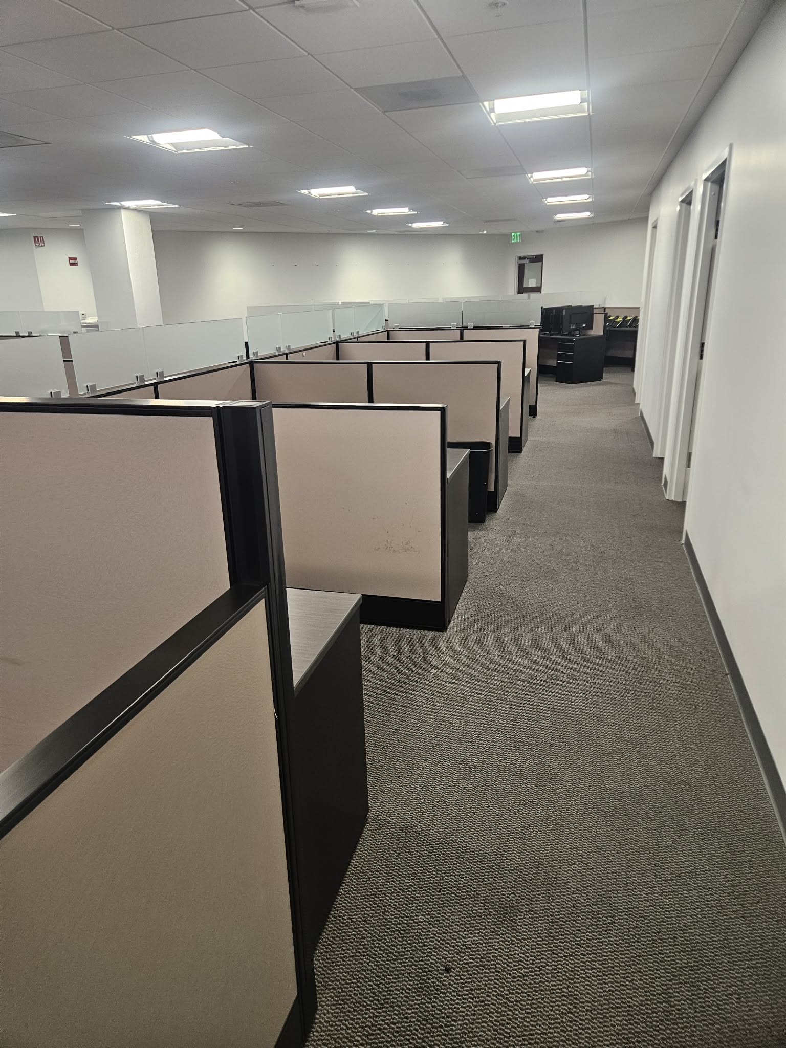 Office cleanout services in Clearwater, FL