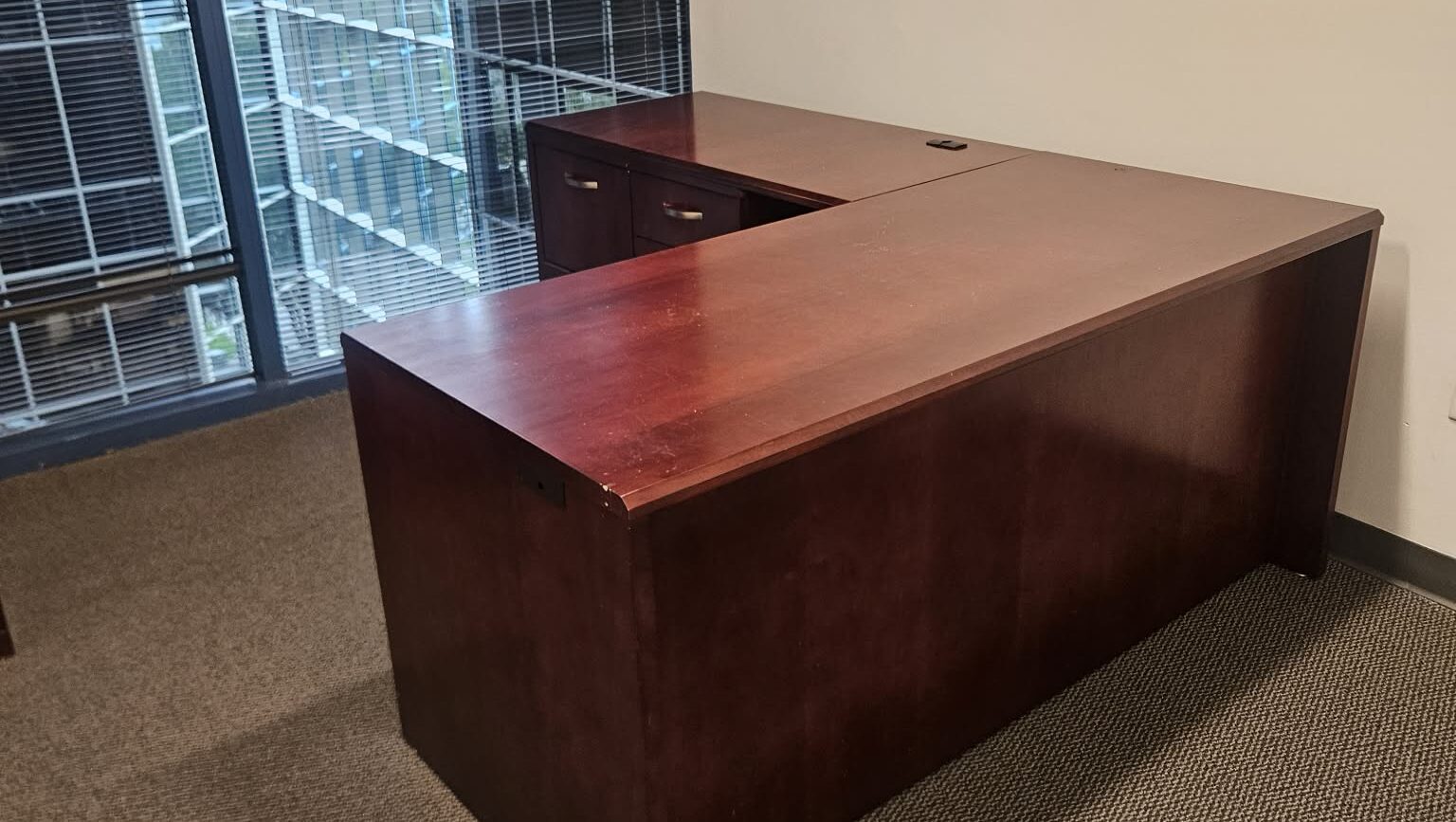 Office cleanout Move It Junk Removal