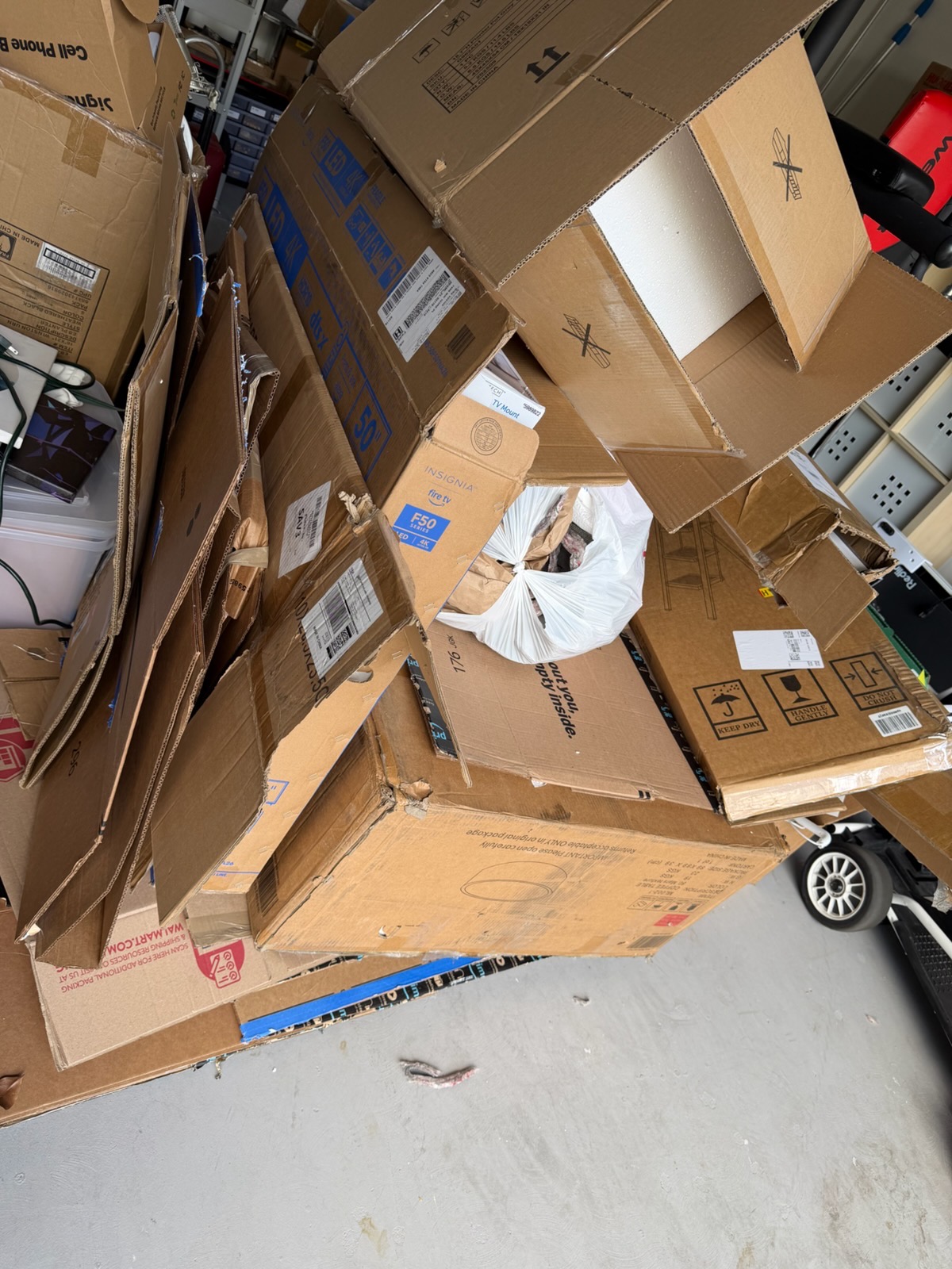 Move It Junk Removal
