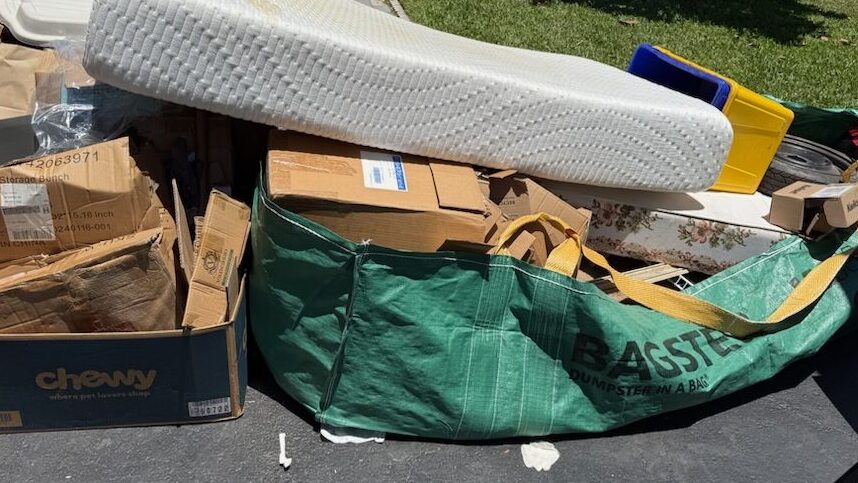 Move It Junk Removal