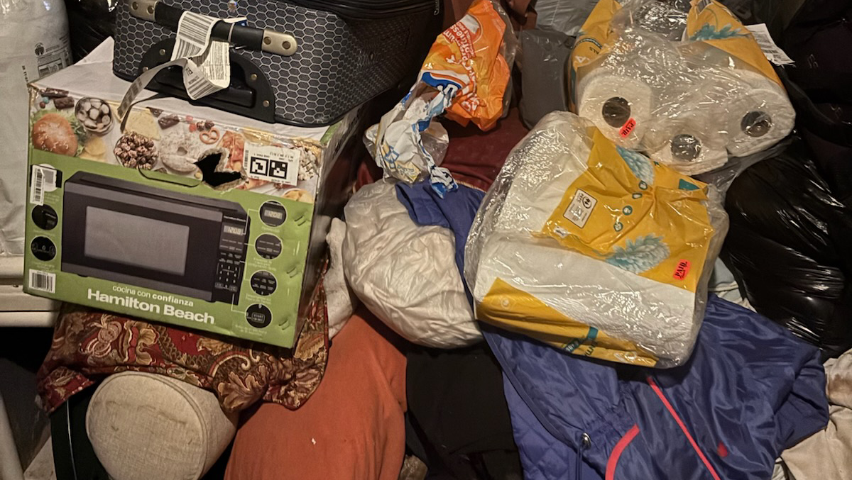 Move It Junk Removal