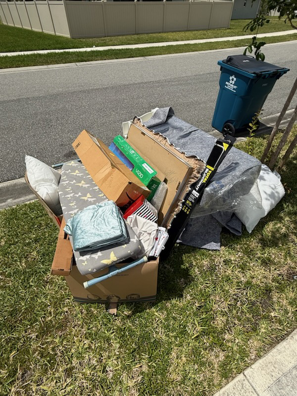 Move It Junk Removal