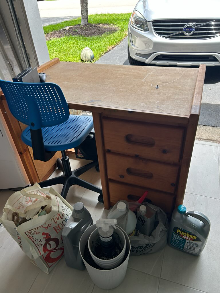 Junk Removal Deerfield Beach, FL 2 Junk removal Deerfield Beach