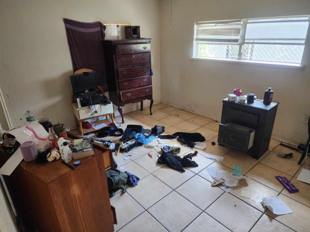 Move It Junk Removal