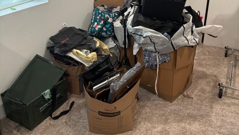 Junk removal Dania Beach