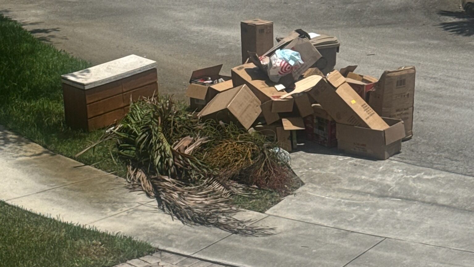 Move It Junk Removal