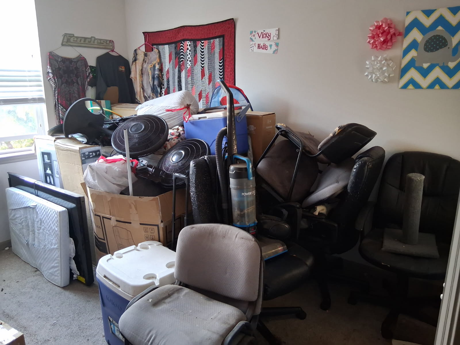 Move It Junk Removal