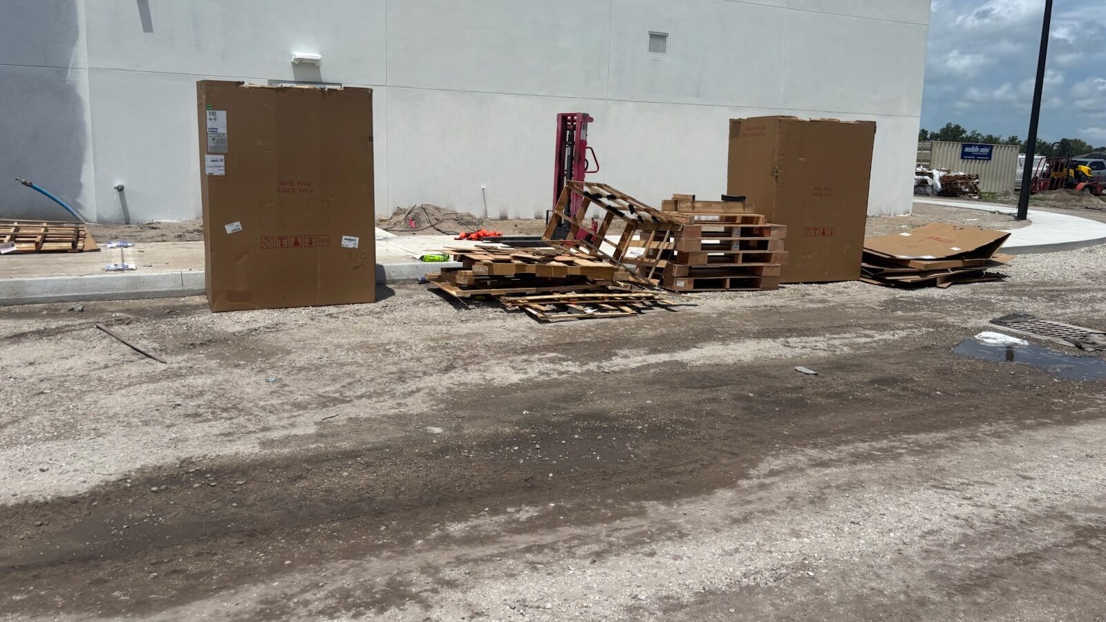 Move It Junk Removal