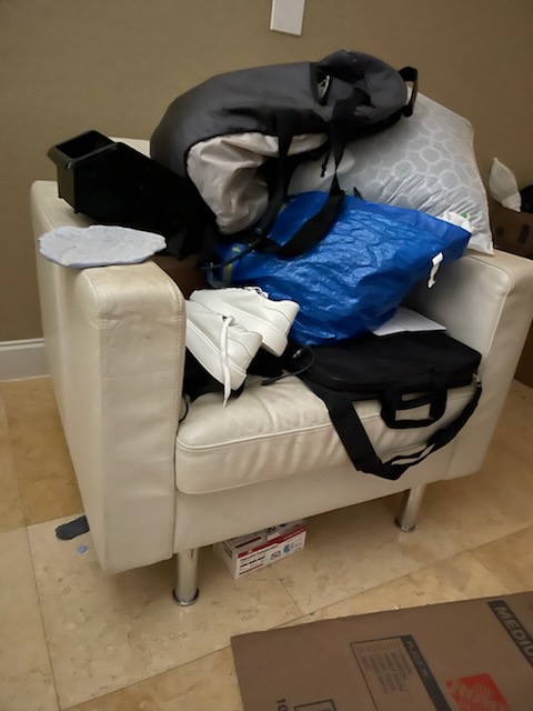 Move it junk removal