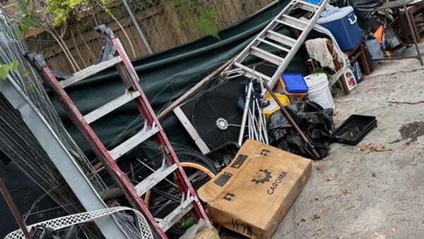 Move It Junk Removal