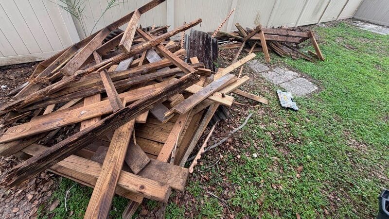 Move It Junk Removal