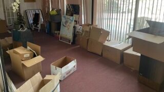 Declutter your home In Bradenton
