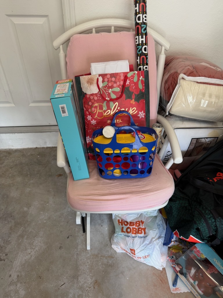 House cleanout ellenton