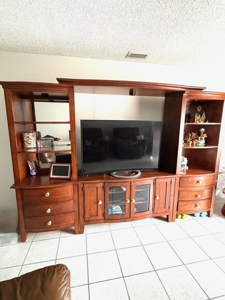 House Cleanout Lakewood Ranch, FL 2 House Cleanout Lakewood Ranch